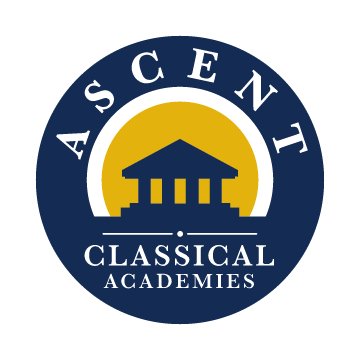 Ascent classical academies logo