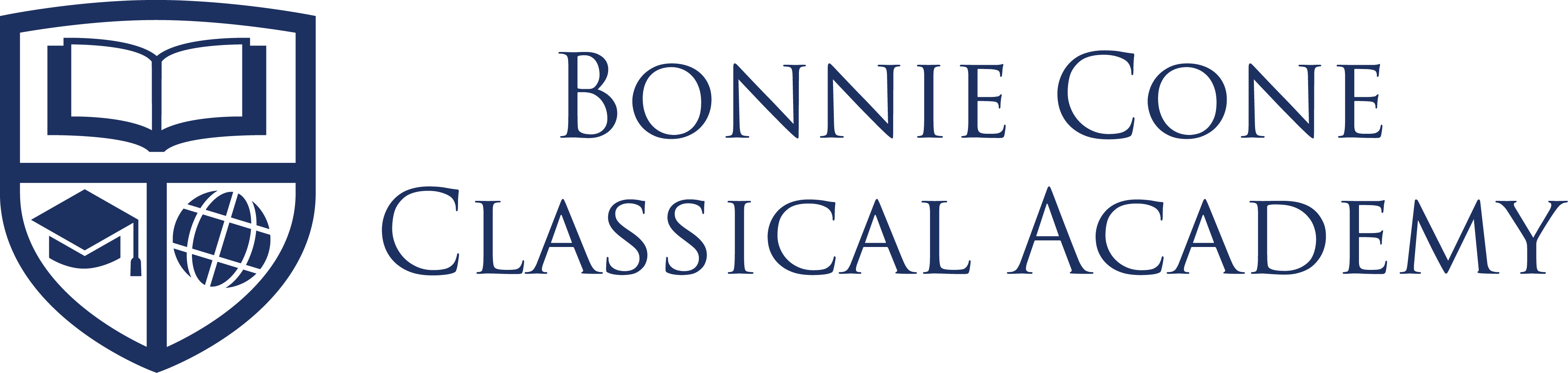 Bonnie Cone Classical Academy logo