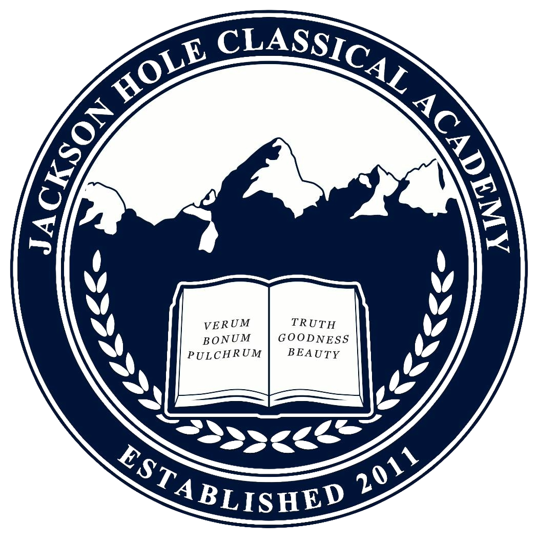 Jackson Hole Classical Academy logo