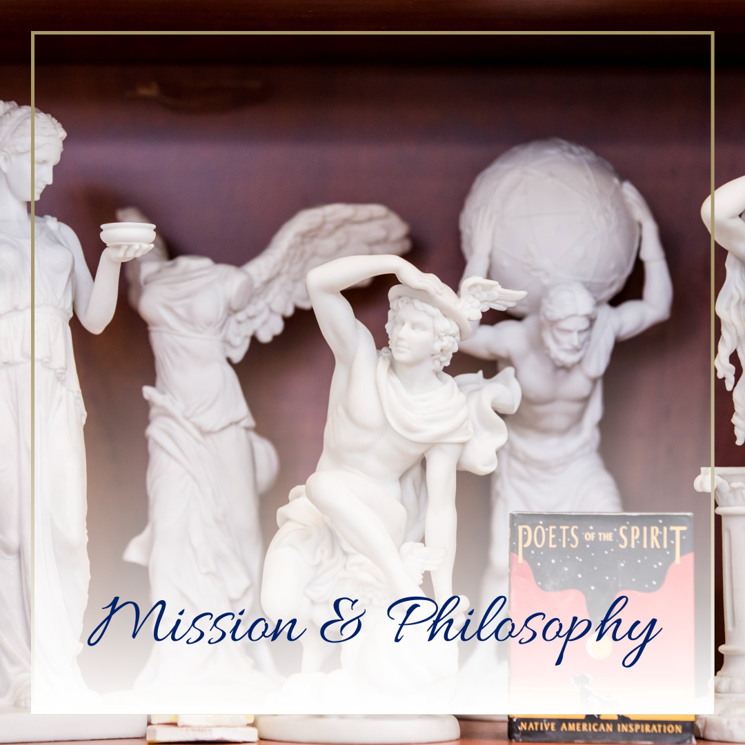 mission and philosophy