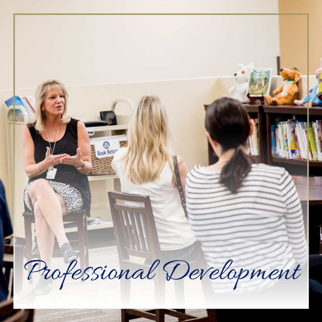 Professional Development