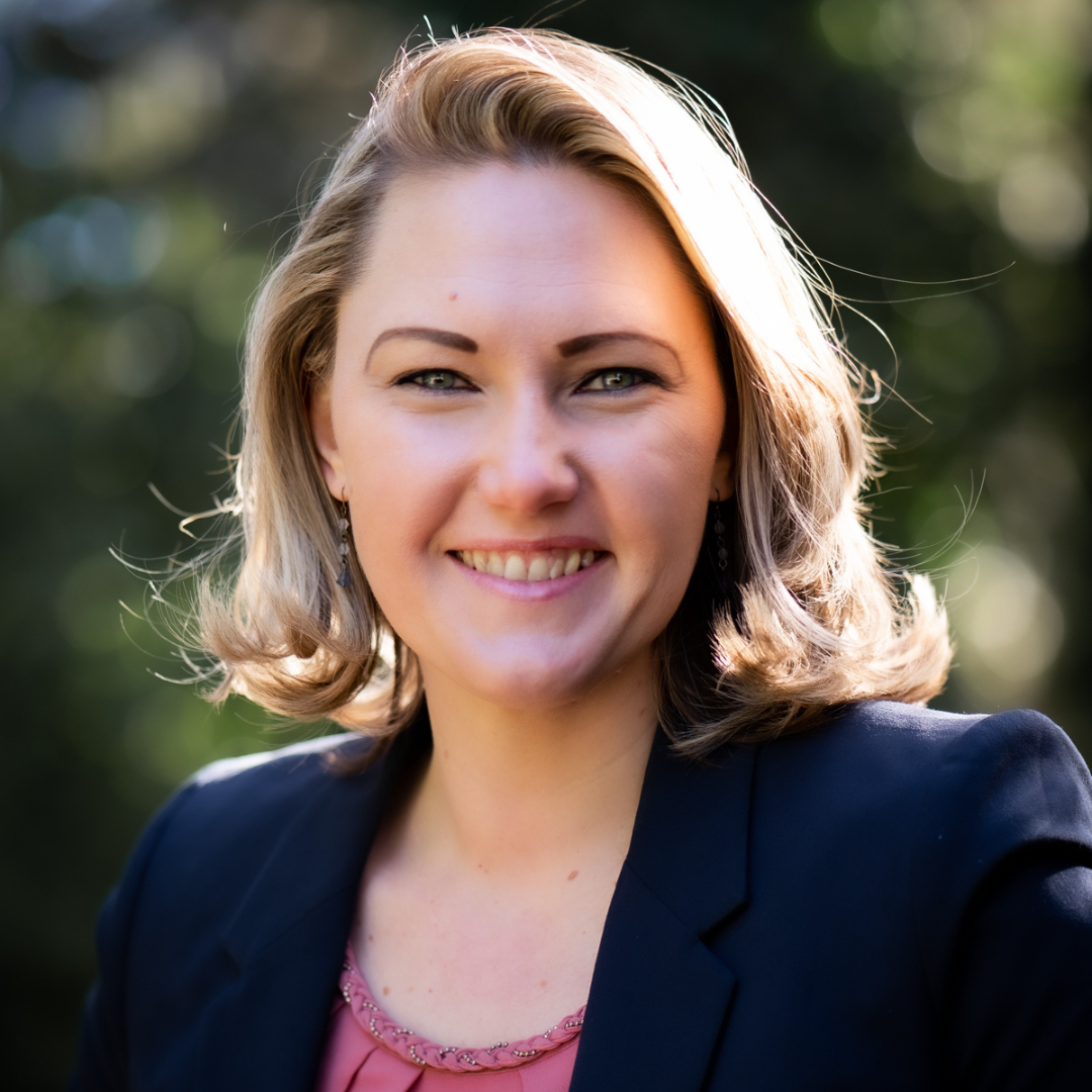 Jerilyn Olson Headshot