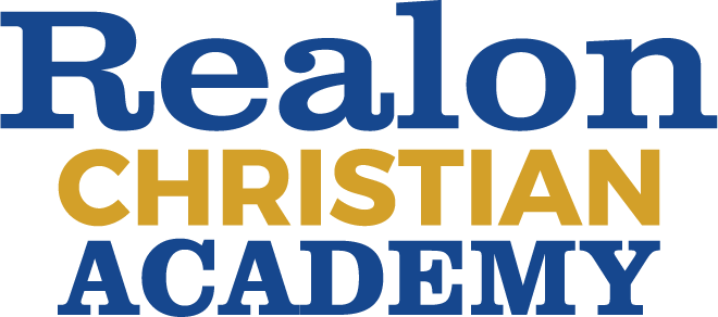 Realon Christian Academy logo